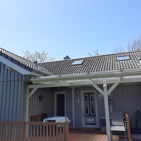 Suenneck Villa Pellworm Luaran gambar